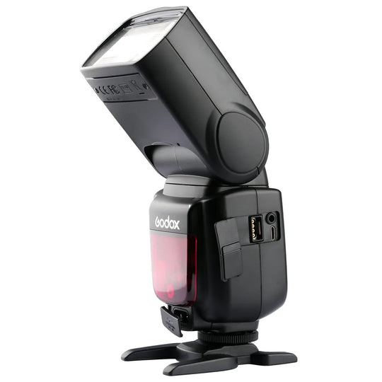 Godox TT685IIO TTL Speedlite Flash For Olympus & Panasonic