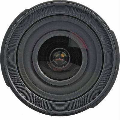 Tamron SP AF 17-50mm f/2.8 XR Di II VC - Nikon