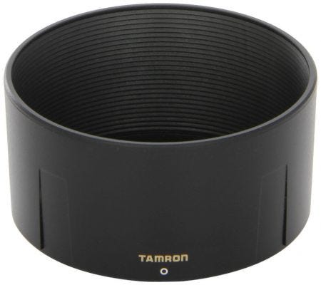 Tamron DA17 Lens Hood