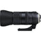 Tamron SP 150-600mm f/5-6.3 Di VC USD G2 - Nikon