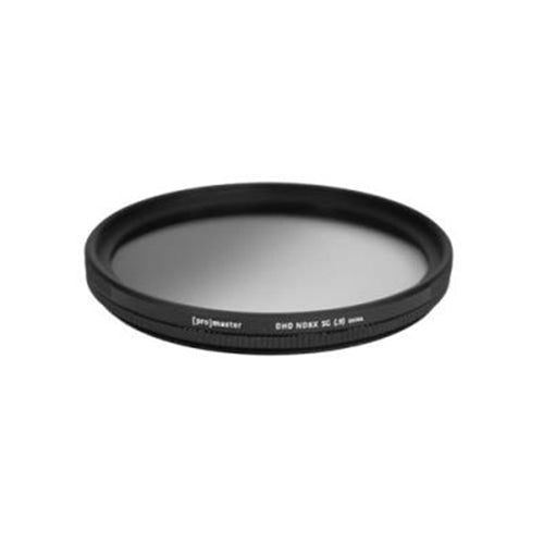 PM  Soft Grad ND - ND8X Digital HD 62mm Filter