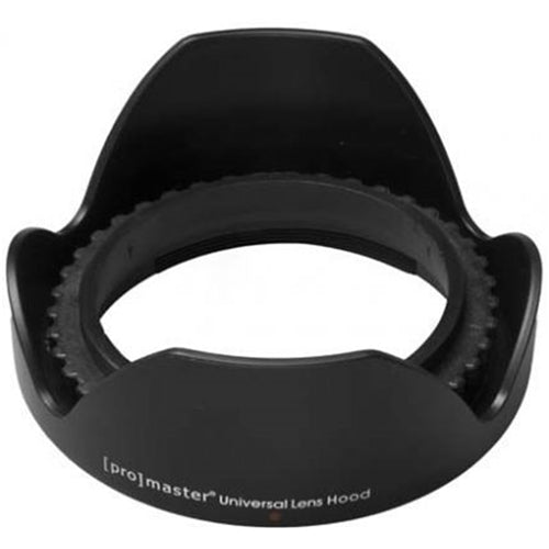 PM Universal 72mm Lens Hood