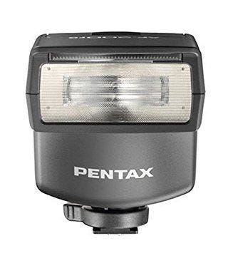 Pentax AF-200 FGZ Flash