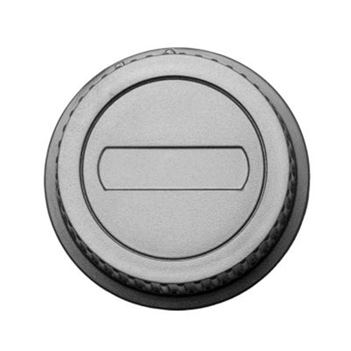 PM  Rear Lens Cap - Micro 4/3