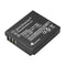 PM  Panasonic CGA-S005 Battery for Panasonic FX and LX series Cameras