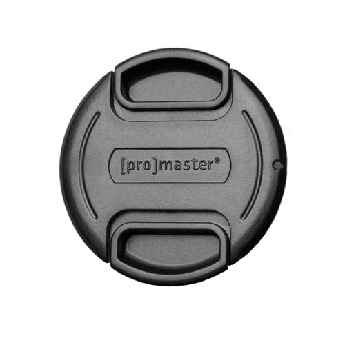 PM 52mm Professional Lens Cap