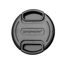 PM Professional Lens Cap 40.5mm
