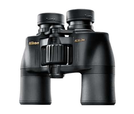 Nikon Aculon A211 8x42 Binoculars