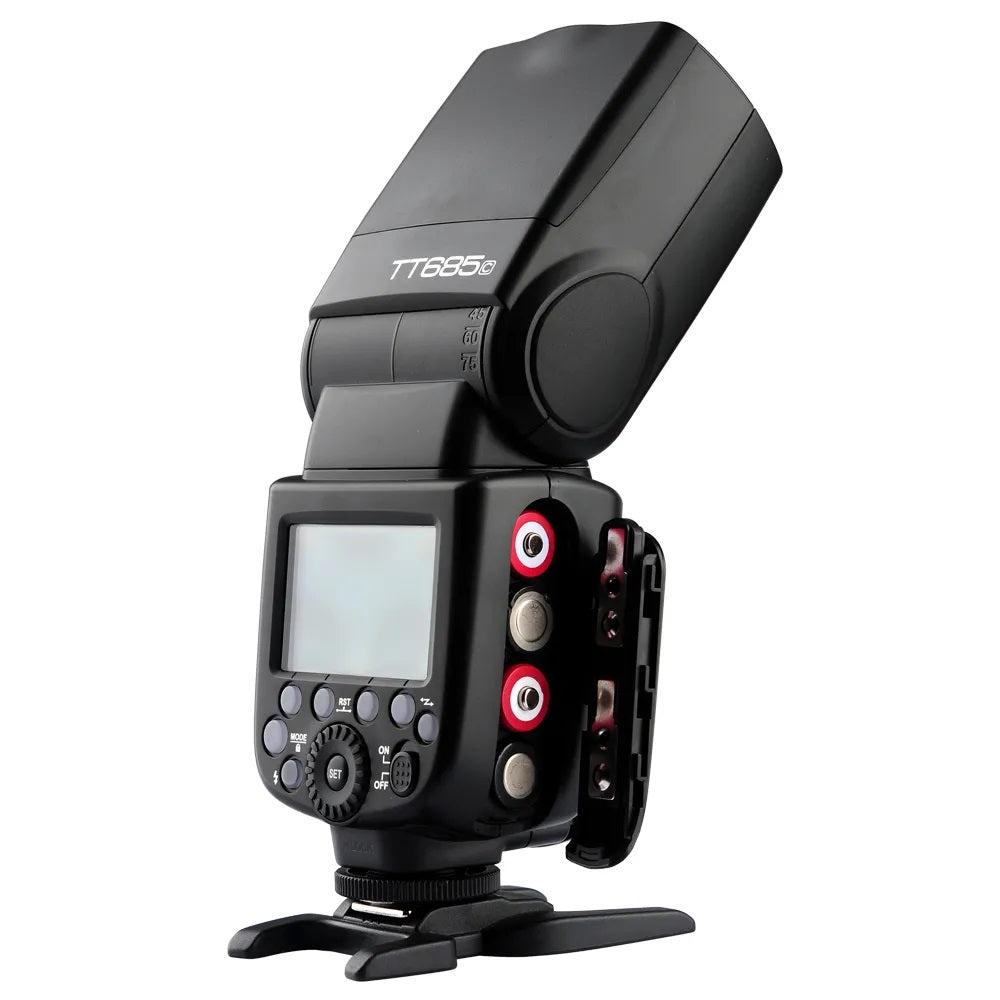 Godox TT685IIO TTL Speedlite Flash For Olympus & Panasonic