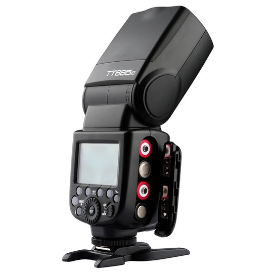 Godox TT685IIO TTL Speedlite Flash For Olympus & Panasonic