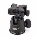 Joby Gorillapod Quick Release Shoe for Focus GP-8