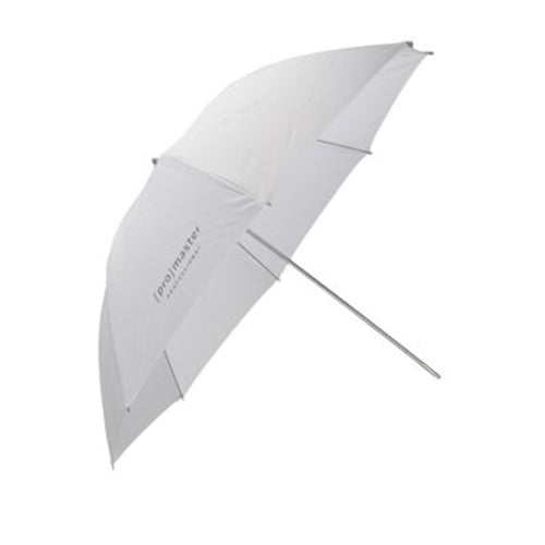 PM  Weekender Umbrella - White 30"
