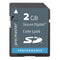 PM  SD Performance 2GB Memory Card