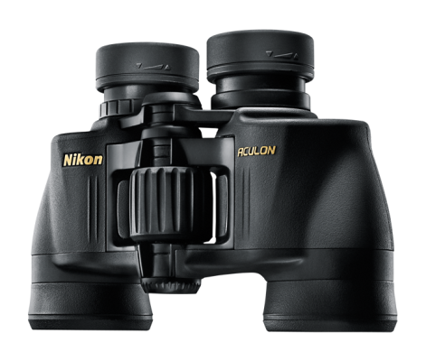 Nikon Aculon A211 7x35 Binoculars