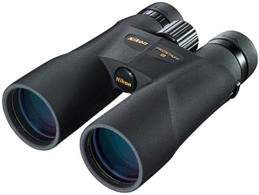 Nikon Prostaff 5 10x50 Binocular