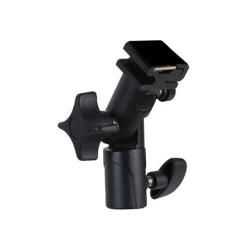 PM  Professional Flash Umbrella Tilt Bracket with Brass Spigot