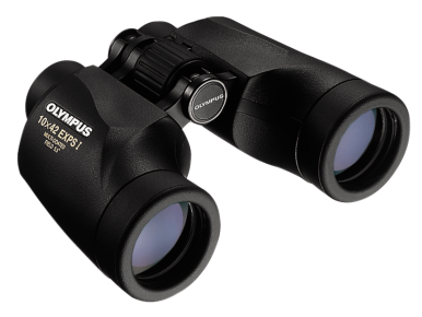 Olympus 10x42 EXPS I Binocular