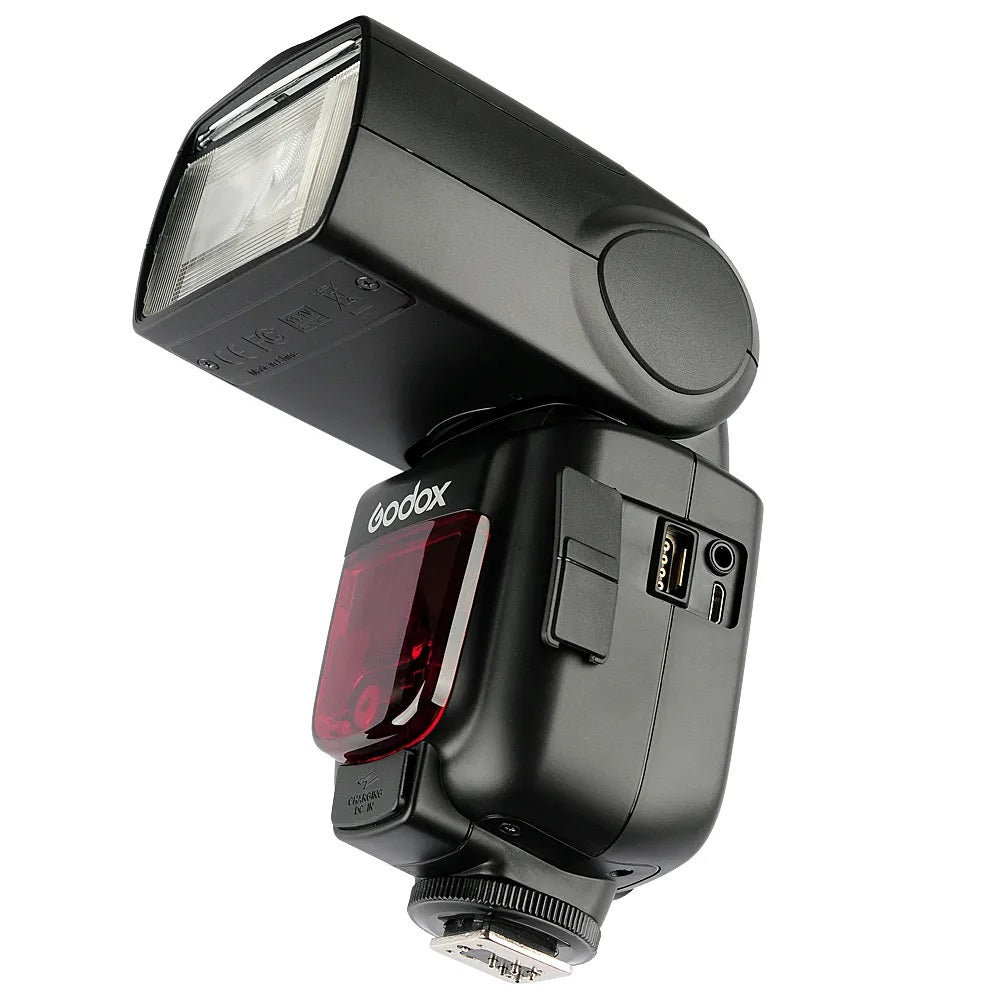 Godox TT685IIO TTL Speedlite Flash For Olympus & Panasonic