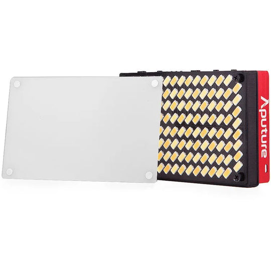 Aputure Amaran AL-MX LED Video Light