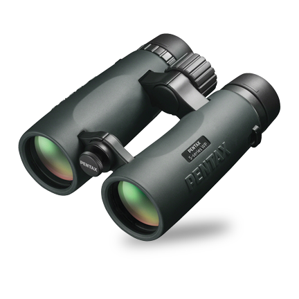 Pentax SD 9x42 WP Series Binoculars