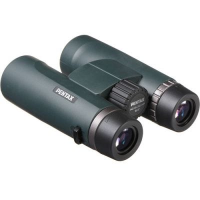 Pentax AD 8x36 WP Binoculars