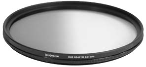 PM 67mm ND4X Filter