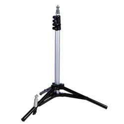 PM  LSB Dual Background Light Stand - height 17" - 44"