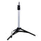 PM  LSB Dual Background Light Stand - height 17" - 44"