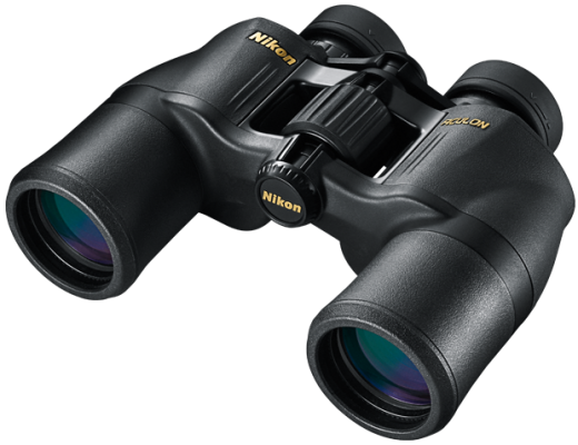Nikon Aculon A211 8x42 Binoculars
