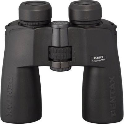 Pentax SP 10x50 WP Series Binoculars