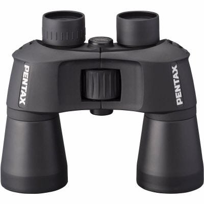 Pentax SP 10x50 Binoculars