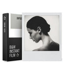 Polaroid Originals Black & White 600 - Instant Film (8 Exposures)