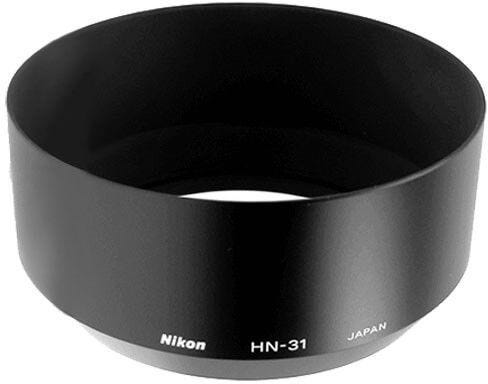 Nikon HN-31 77mm Screw-in Lens Hood