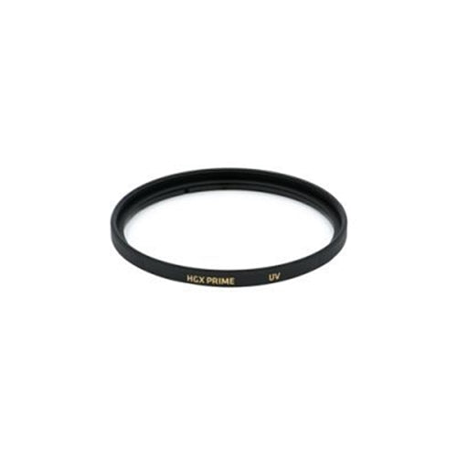 PM  UV HGX Prime 52mm Filter