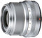 Fujifilm XF 23mm f/2 R WR Silver Lens