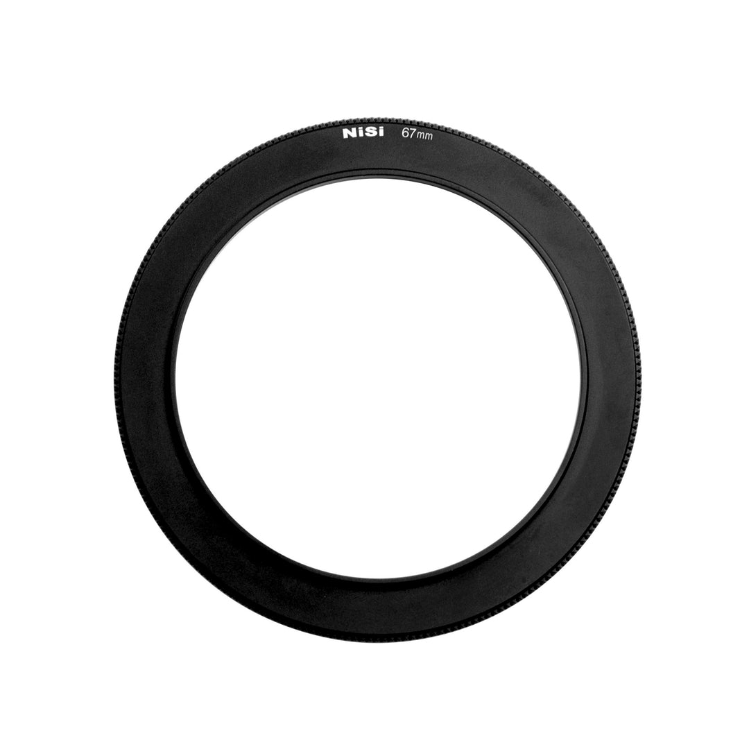 NiSi 67mm adaptor for NiSi 100mm V5/V5 Pro/V6/C4