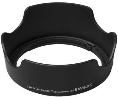 PM EW-63C Lens Hood