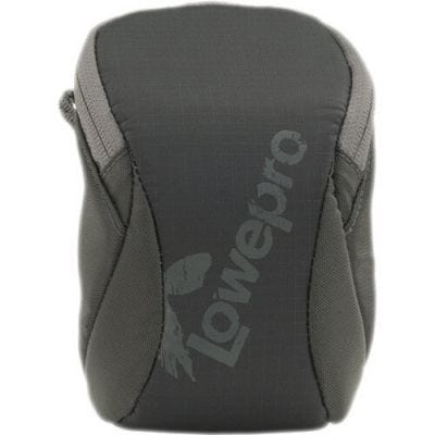 Lowepro Dashpoint 20 Slate Grey Case