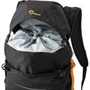 Lowepro Photo Sport 200 II Black Backpack