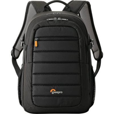 Lowepro Tahoe BP 150 Black Back Pack