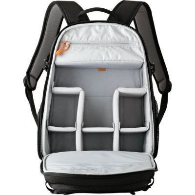 Lowepro Tahoe BP 150 Black Back Pack