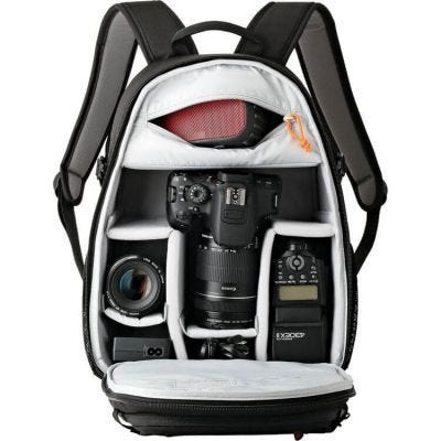 Lowepro Tahoe BP 150 Black Back Pack