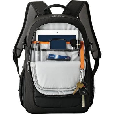 Lowepro Tahoe BP 150 Black Back Pack