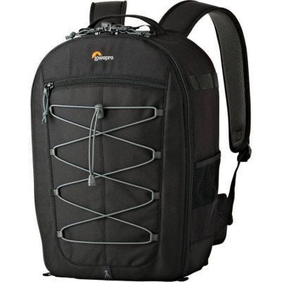 Lowepro Photo Classic BP 300 AW Backpack - Black