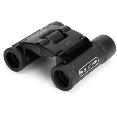 Celestron UpClose G2 8x21 Roof Prism Binoculars