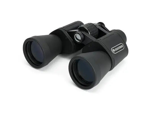 Celestron UpClose G2 10x50 Poro Prism Binoculars