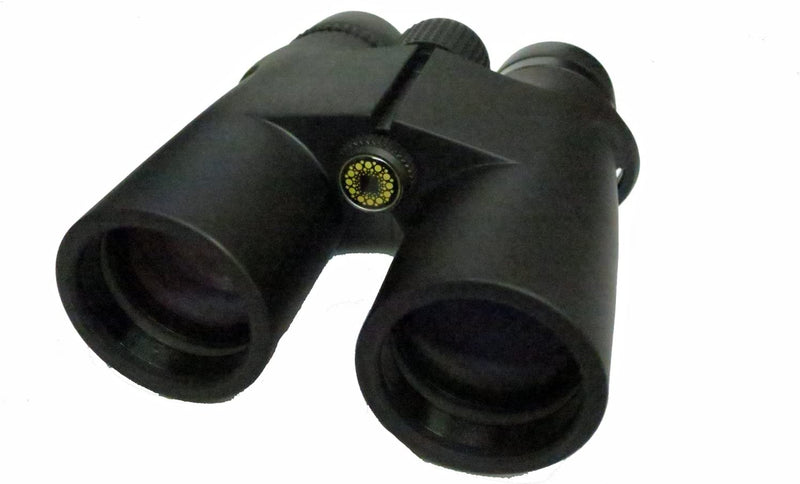 PM Infinity Deluxe 8x42 Binoculars