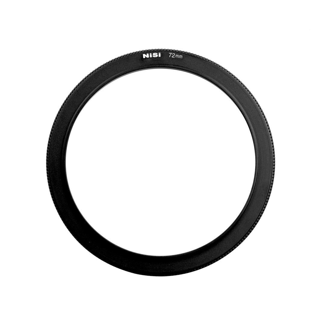 NiSi 72mm adaptor for NiSi 100mm V5/V5 Pro/V6/C4