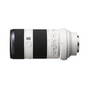 Sony 70-200mm f/4 E Mount G Series Telephoto Lens