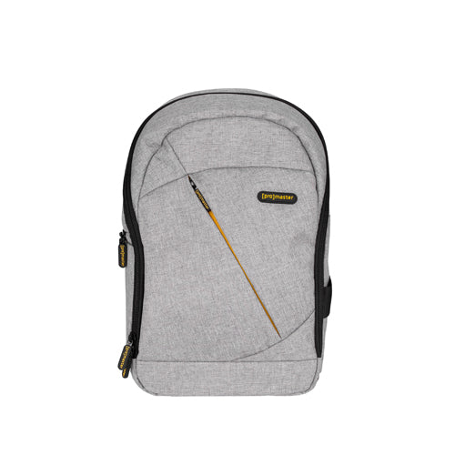 PM  Impulse Sling Bag Small - Grey